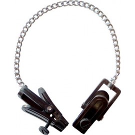 Mister Big plastic clamps