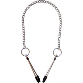 Tweezer titclamps