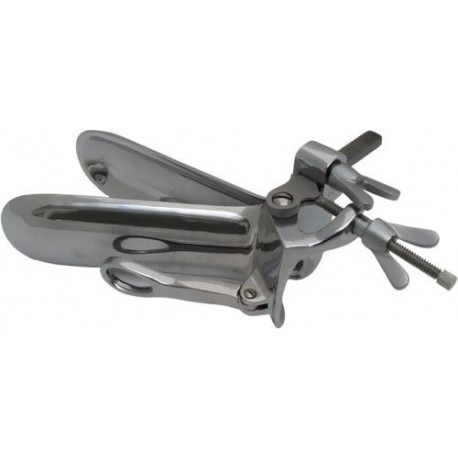 Heavy Duty Speculum