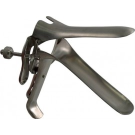 Speculum Middel