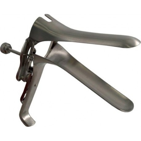 Speculum Graeve  - large