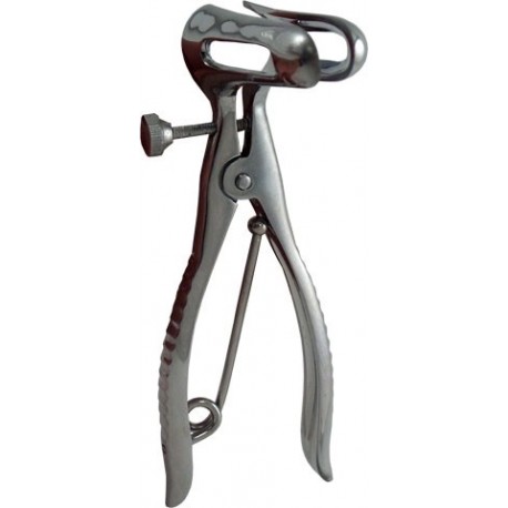Anal Speculum