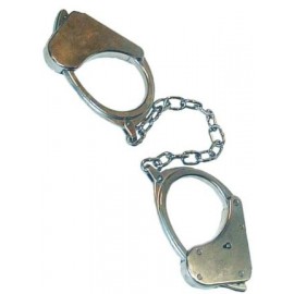 Clejuso heavy legcuffs