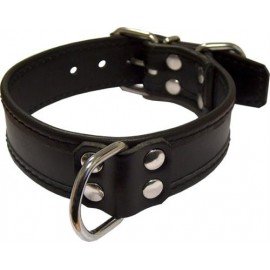 Slavecollar with D-rings small