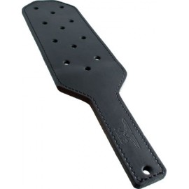 Large paddle with holes
