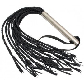 RON Whips: Woven Cat 12 x 4 Long