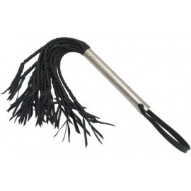 IRON Whips: Woven Cat 16 x 4 Short