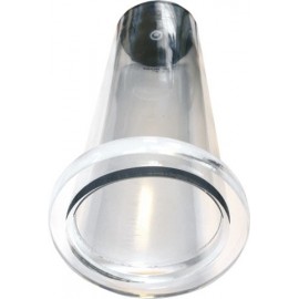 LAPD Oval Mouth Cylinder