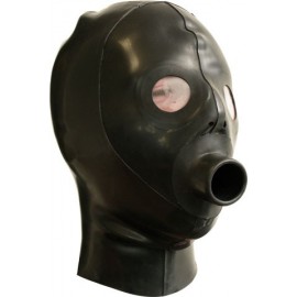 Extreme Pissgag Hood