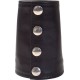 Gauntlet-wallet zip