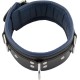 Slavecollar blue padding
