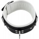 Slavecollar white padding