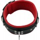 Slavecollar red padding