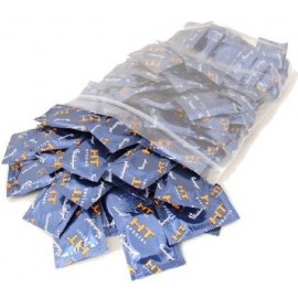 HT Special Condoms 100 pz. profilattici