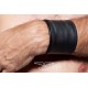 COLT Wristwallet Black / Black bracciale portafoglio polso