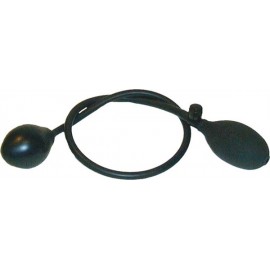 Inflatable gag sfera gonfiabile bavaglio gomma