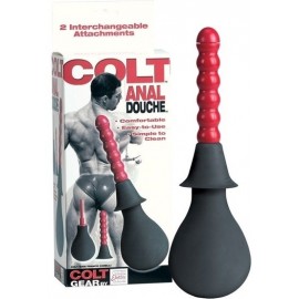 Colt Anal Douche kit doccia anale peretta clistere