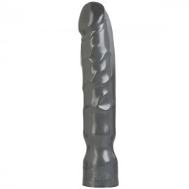 American Bombshell Big Boy dildo fallo realistico nero