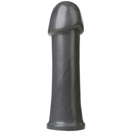 American Bombshell B10 Torpedo dildo fallo large nero