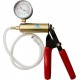 Colt Vacuum Pump System pompa con cilindro per sviluppare il pene