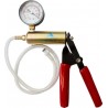 LA Pump Premium Deluxe With Pressure Meter pompa con pressurometro per sviluppare il pene e capezzoli