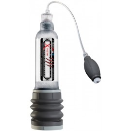 BathMate Hydromax X30 Xtreme Clear pompa per sviluppare il pene