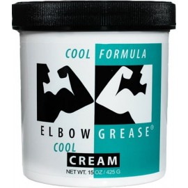 Elbow Grease Cool 425 gr. lubrificante