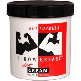Elbow Grease Hot 425 gr. lubrificante