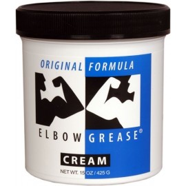 Elbow Grease Cream 425 gr. lubrificante