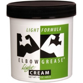 Elbow Grease Original 425 gr. Cream Formula Neutra lubrificante intimo 15 oz
