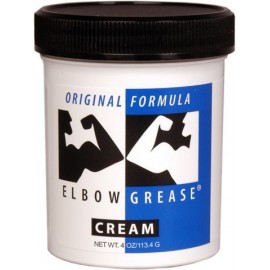 Elbow Grease Original 225 gr. Cream Formula Neutra lubrificante intimo 9 oz