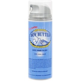 Boy Butter H2O 5
