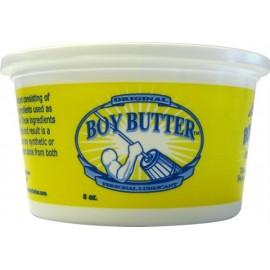 Boy Butter 235 ml. lubrificante intimo 8 oz