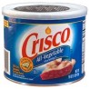 Crisco 455 gr. lubrificante fisting fist fucking