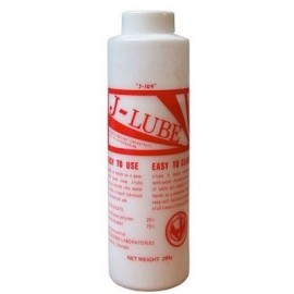 J - Lube 284 gr. lubrificante