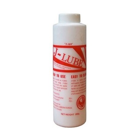 J - Lube 284 gr. lubrificante