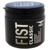 Mister B 500 ml. Fist Classic lubrificante fisting fist fucking a base silicone