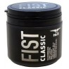 Mister B 500 ml. Fist Classic lubrificante intimo gel fisting fist fucking a base silicone