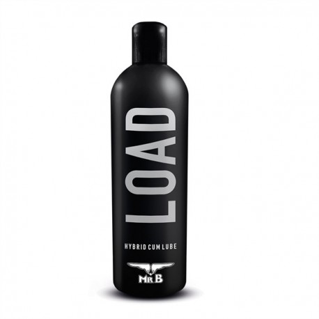 Mister B Load 250 ml. 