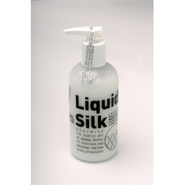 Liquid Silk Sex Lube 250 ml. lubrificante intimo