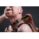 Slave Collar 4 D-Rings