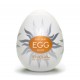 Tenga EGG Cloudy confezione di 6 uova masturbatori ﻿