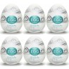 Tenga EGG Surfer confezione di 6 uova masturbatori ﻿