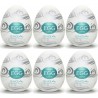 Tenga EGG Surfer confezione di 6 uova masturbatori ﻿