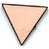 Pin Pink Traingle spilla triangolo rosa gay pride