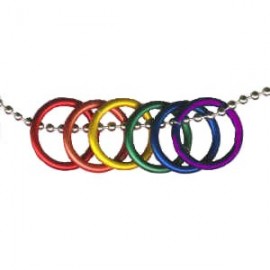 6 Cerchi Rainbow