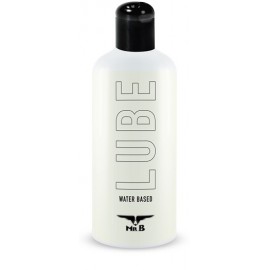 Mister B Lube 1000 ml. lubrificante base acquosa
