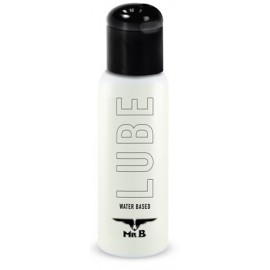 Mister B Lube 500 ml. lubrificante intimo base acquosa