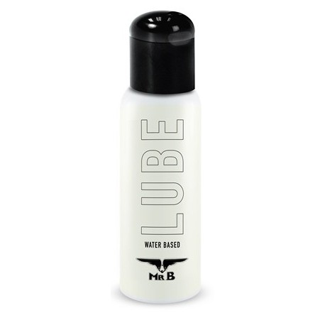 Mister B Lube 500 ml. lubrificante intimo base acquosa