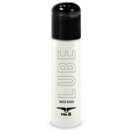 Mister B Lube 250 ml. lubrificante intimo base acquosa